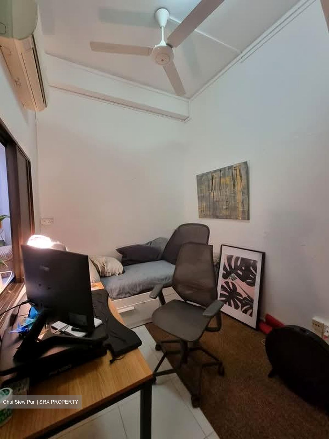 Tiong Bahru Estate (D3), Apartment #594242451